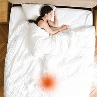 Грелка для ног Bed Buddy