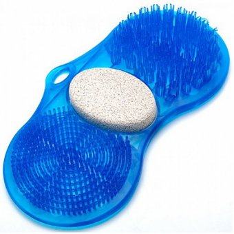 Щётка массажная для ног Sole Cleaner