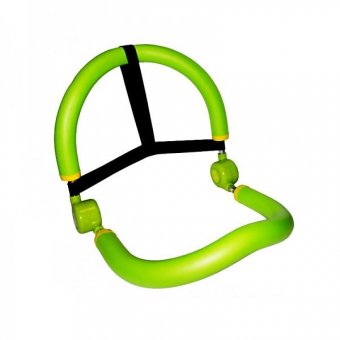 Многофункциональный домашний тренажер AB Green Gym