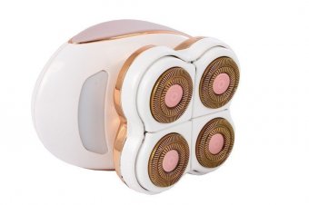 Депилятор электрический женский KZ 0539