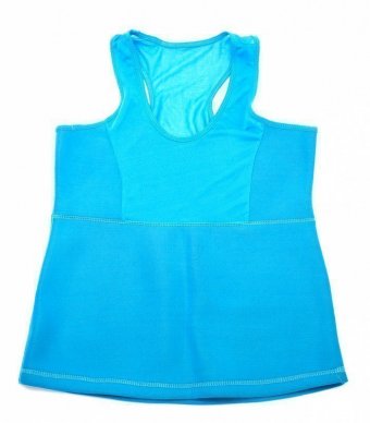 Майка для похудения «BODY SHAPER», размер ХХL SF 0137