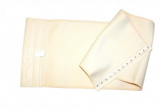 Пояс утягивающий с турмалином L/XL KZ 0265