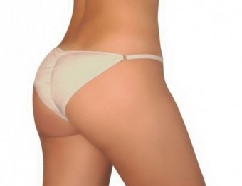 Корректирующие трусики KZ 0231