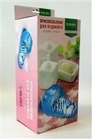 Приспособление для педикюра «ГАРРА РУФА»/«Easy Feet» KZ 0144