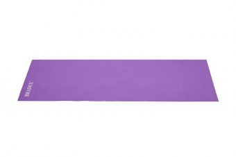 Коврик для йоги 173*61*0,3 фиолетовый SF 0397