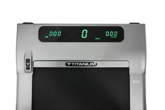 Беговая дорожка Titanium SF 0477 SF 0477