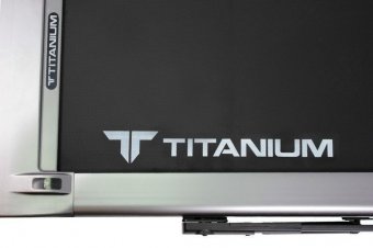 Беговая дорожка Titanium SF 0477 SF 0477