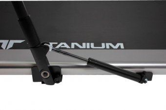Беговая дорожка Titanium SF 0477 SF 0477