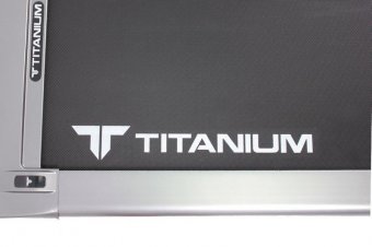 Беговая дорожка Titanium SF 0476 SF 0476