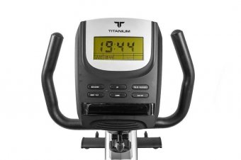 Велотренажер Titanium SF 0468 SF 0468