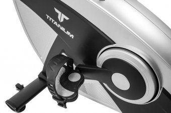 Велотренажер Titanium SF 0468 SF 0468