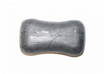 Мыло турмалиновое KZ 0291