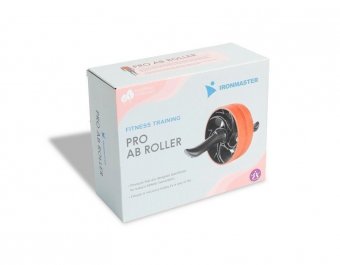 Ролик для пресса PRO AB Roller, арт. VF97796