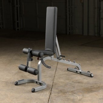 Регулируемая скамья Body-Solid GFID31, арт. GFID31