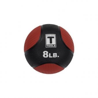 Тренировочный мяч 3,6 кг (8lb) премиум, арт. BSTMBP8