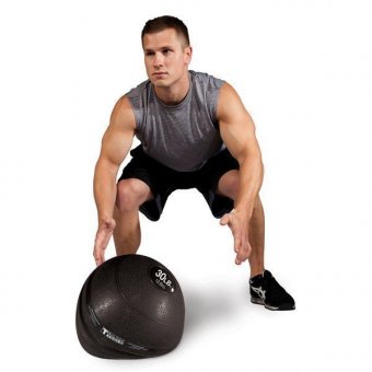 Слэмболл Body-Solid 13,6 кг (30 lbs), арт. BSTHB30