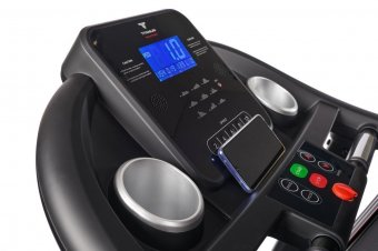 Беговая дорожка Titanium Masters Physiotech TDA Bradex