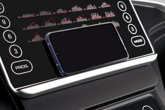 Беговая дорожка Titanium Masters Physiotech TFA Bradex