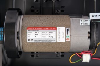 Беговая дорожка Titanium Masters Physiotech TFA Bradex