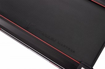 Беговая дорожка Titanium Masters Physiotech TFA Bradex