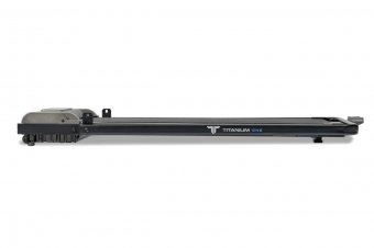 Беговая дорожка Titanium One T20 SH Bradex