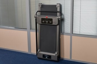 Беговая дорожка Titanium One T30 SC Bradex