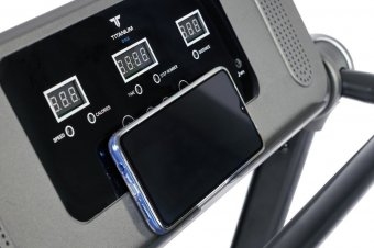 Беговая дорожка Titanium One T30 SC Bradex