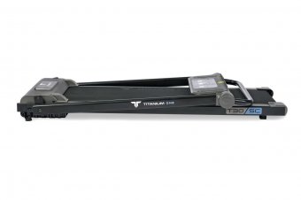 Беговая дорожка Titanium One T30 SC Bradex