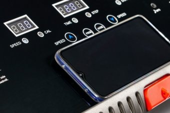 Беговая дорожка Titanium One T55 SC Bradex