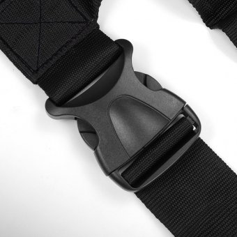 Фитнес-ремень для сопротивления тяге Fitness Sled Harness