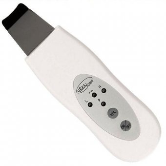 Ультразвуковой аппарат для чистки и массажа лица Gezatone Bio Sonic 2000