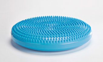 Диск балансировочный «Равновесие» Pilates Air Cushion