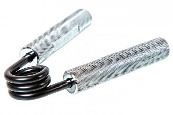 Эспандер кистевой Hand gripper 150 lb, нагрузка 68 кг