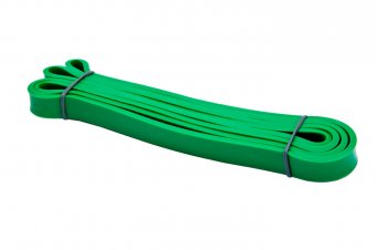 Эспандер-лента Sporty rubber band 4,5 см (17-54 кг)