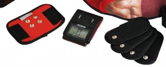 Миостимулятор «Суперимпульс» AB-Tronic X2