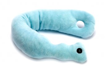 Шарф массажный «Воротник» Massage Wrap