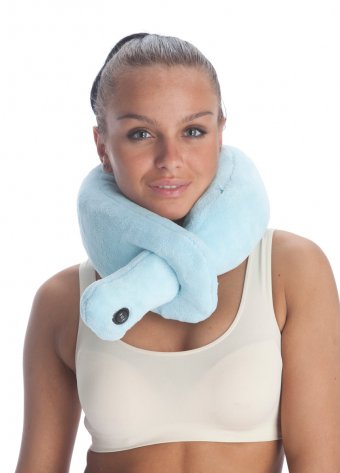 Шарф массажный «Воротник» Massage Wrap