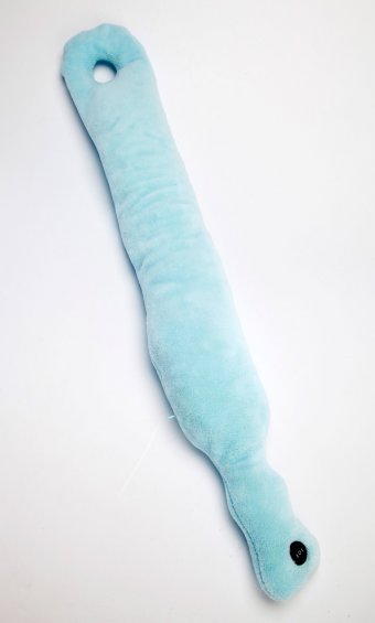 Шарф массажный «Воротник» Massage Wrap