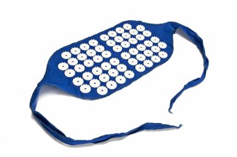 Аппликатор игольчатый Waist Acupressure Mat