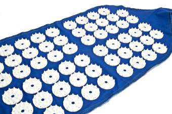 Аппликатор игольчатый Waist Acupressure Mat