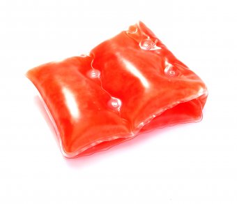 Грелка солевая саморазогревающаяся Red Fusion Hot Pack