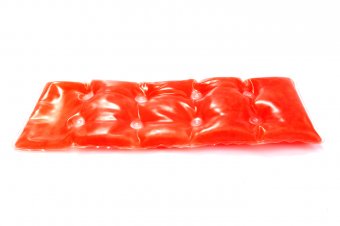 Грелка солевая саморазогревающаяся Red Fusion Hot Pack