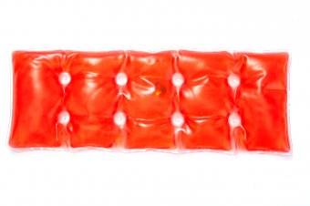 Грелка солевая саморазогревающаяся Red Fusion Hot Pack