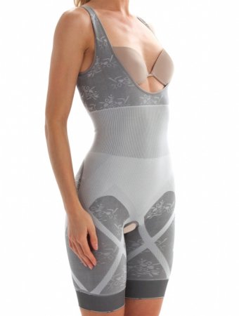 Комбинезон утягивающий L/XL