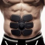 Тренажер-миостимулятор для пресса Start Fat Burning