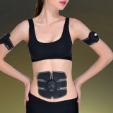 Тренажер-миостимулятор для пресса Start Fat Burning