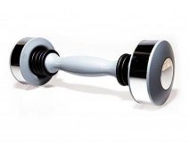 Гантель Shake Weight for Man (1275 грамм)