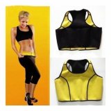 Фитнес-топ для похудения Hot Shapers