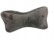 Подушка-косточка для автомобиля KZ 0535