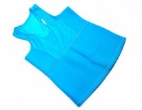 Майка для похудения «BODY SHAPER», размер S SF 0133